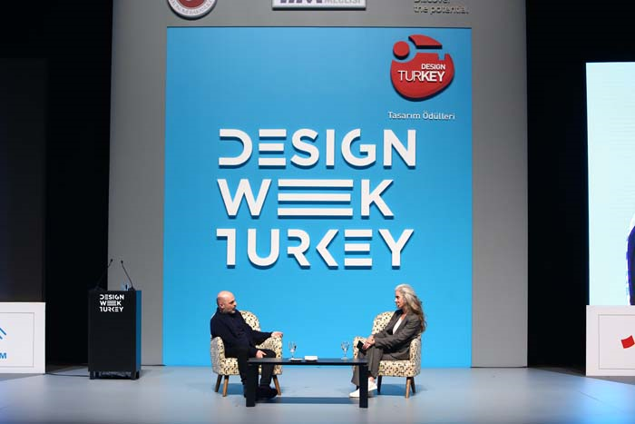 MODANIN DAHİSİ İSTANBULDAYDI