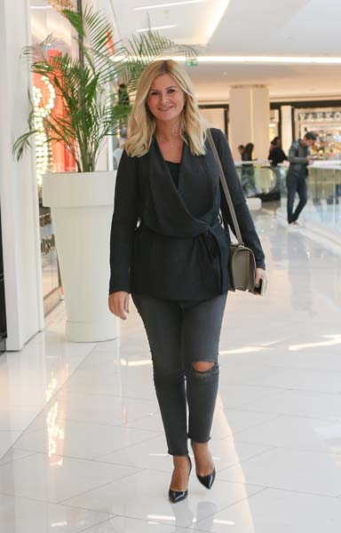 YENİ KOLEKSİYON LANSMANI