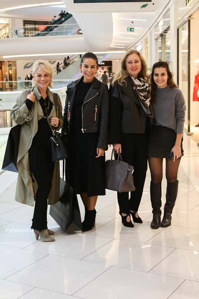 YENİ KOLEKSİYON LANSMANI