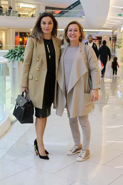 YENİ KOLEKSİYON LANSMANI