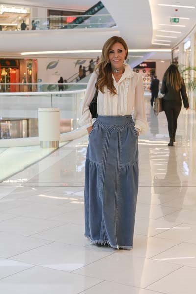 YENİ KOLEKSİYON LANSMANI