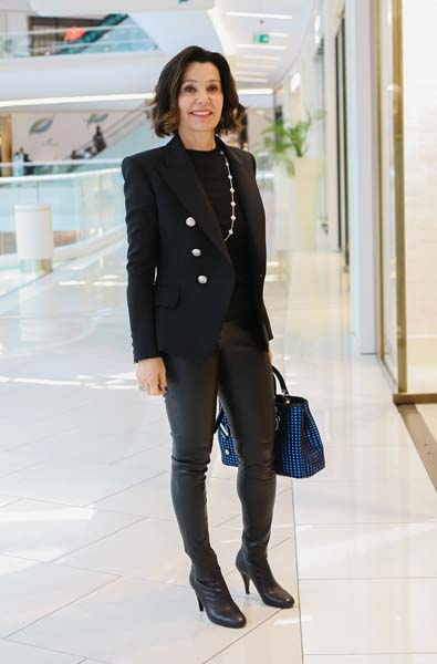 YENİ KOLEKSİYON LANSMANI