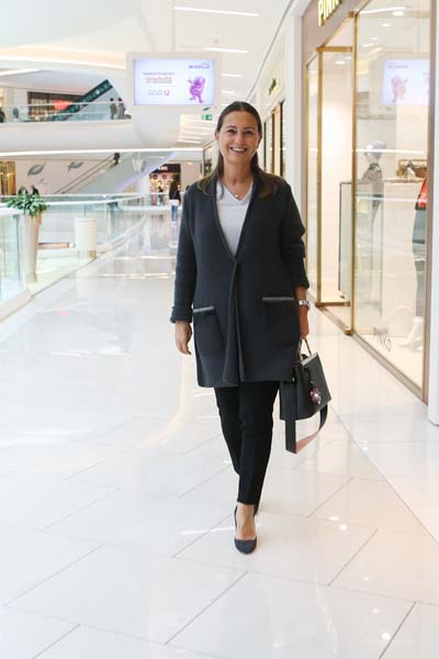 YENİ KOLEKSİYON LANSMANI