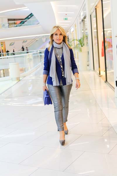 YENİ KOLEKSİYON LANSMANI