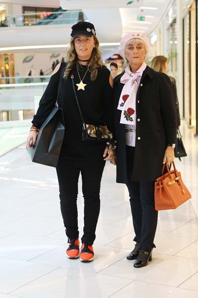 YENİ KOLEKSİYON LANSMANI