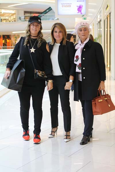 YENİ KOLEKSİYON LANSMANI