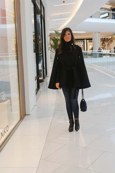 YENİ KOLEKSİYON LANSMANI