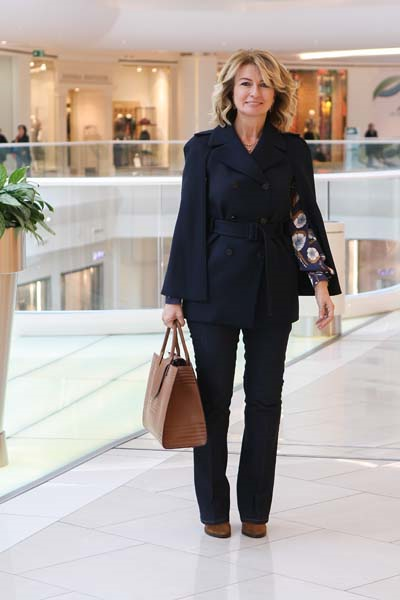 YENİ KOLEKSİYON LANSMANI