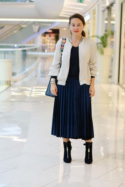 YENİ KOLEKSİYON LANSMANI