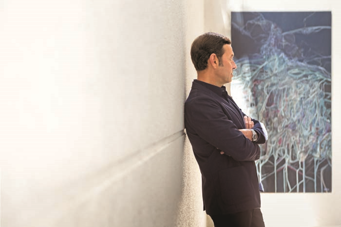 CONTEMPORARY ISTANBUL’DAN COLLECTORS’ STORİES