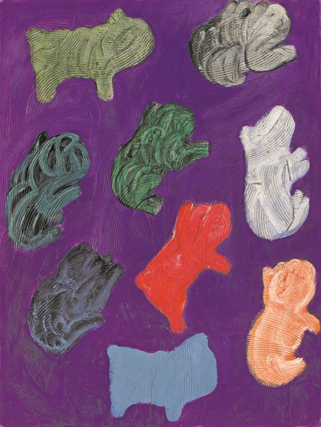 CONTEMPORARY ISTANBUL’DAN COLLECTORS’ STORİES