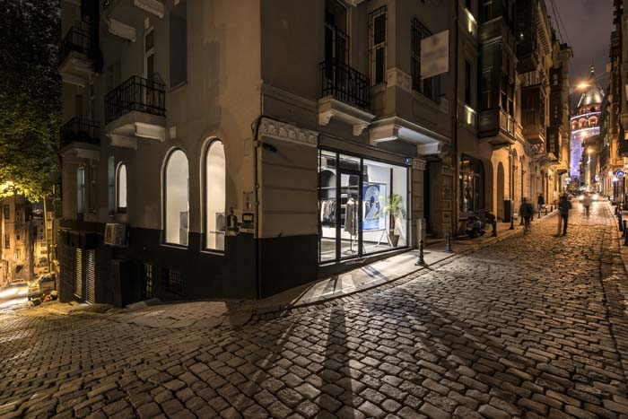 YENİ BİR İŞBİRLİĞİ