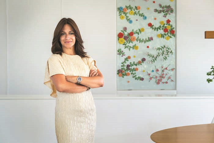 CONTEMPORARY ISTANBUL’DAN COLLECTORS’ STORİES