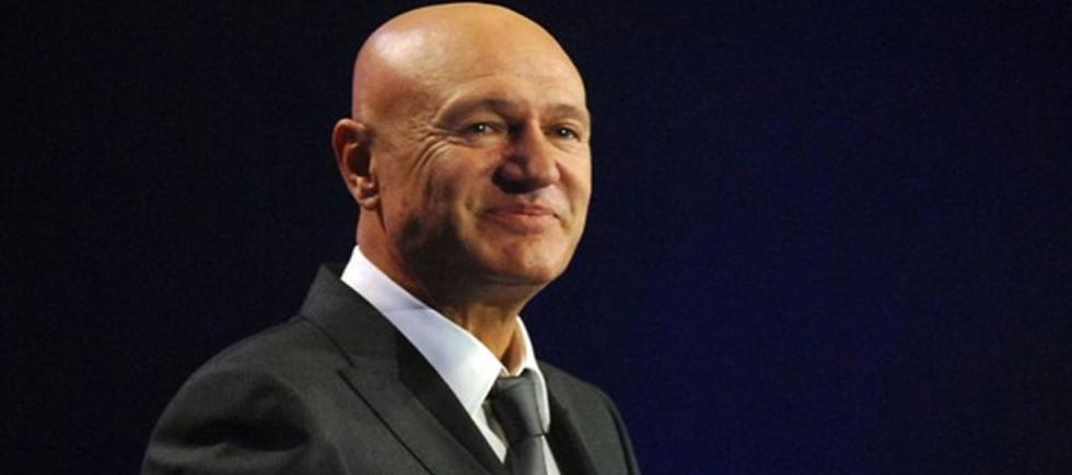 ÜNLÜ SANATÇI TÜRKİYE'YE GELİYOR