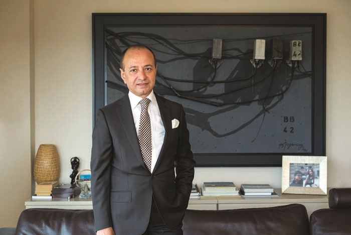 CONTEMPORARY ISTANBUL’DAN COLLECTORS’ STORİES