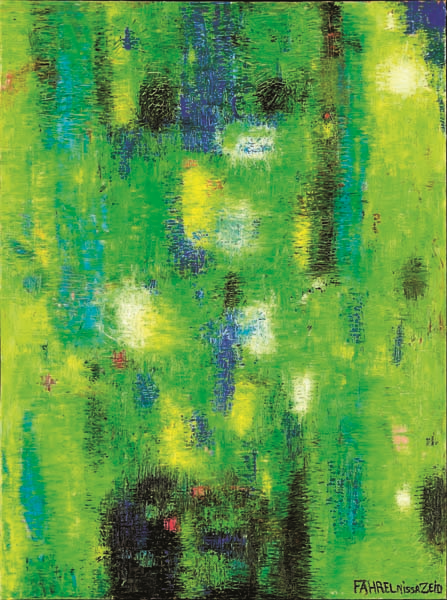 CONTEMPORARY ISTANBUL’DAN COLLECTORS’ STORİES