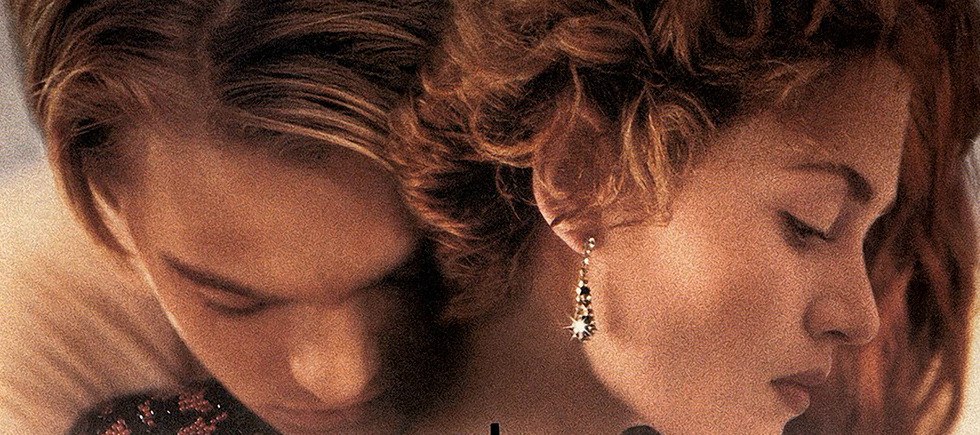 EFSANE FİLM TİTANİC DEV ORKESTRA VE KORO EŞLİĞİNDE İZLENECEK!