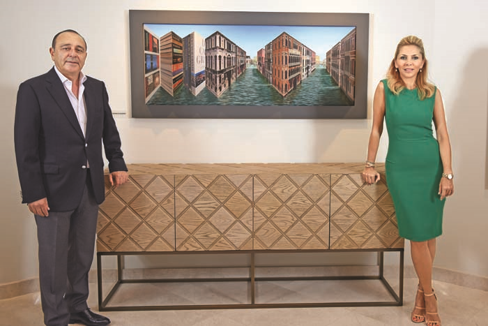 CONTEMPORARY ISTANBUL’DAN COLLECTORS’ STORİES