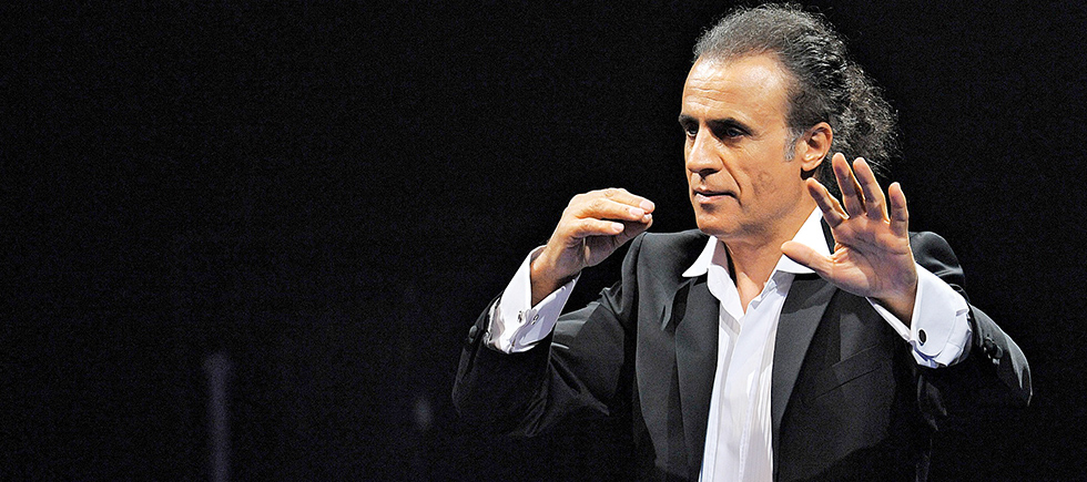 İBB CEMAL REŞİT REY’DE     MÜZİK ZİYAFETİ