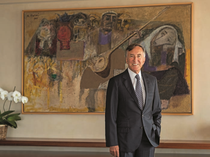 CONTEMPORARY ISTANBUL’DAN COLLECTORS’ STORİES