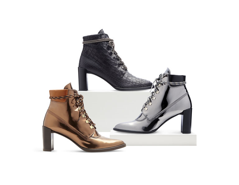 GIGI HADID BOT TASARLARSA