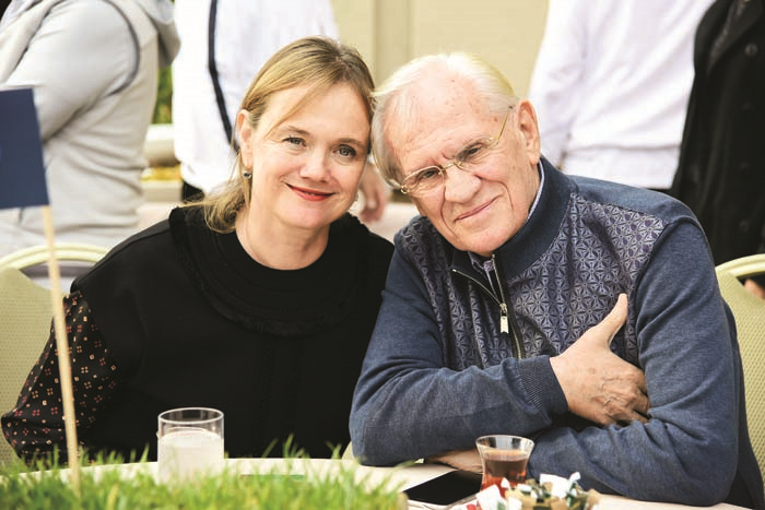 TURKCELL PLATINUM  GOLF TURNUVASI’NDA  İŞ DÜNYASININ ŞAMPİYONLUK  HEYECANI