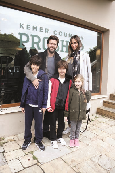 TURKCELL PLATINUM  GOLF TURNUVASI’NDA  İŞ DÜNYASININ ŞAMPİYONLUK  HEYECANI