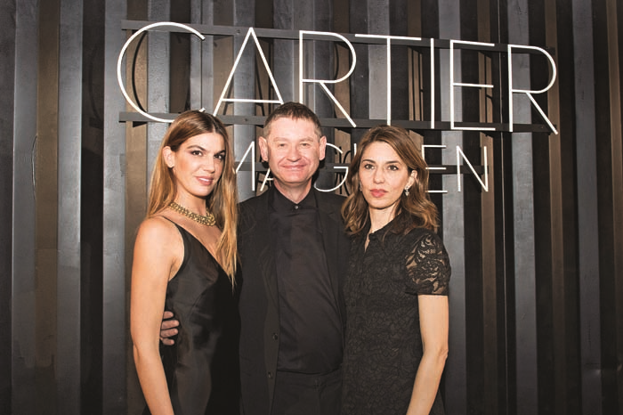 TOKYO’DA  SİHİRLİ GECE