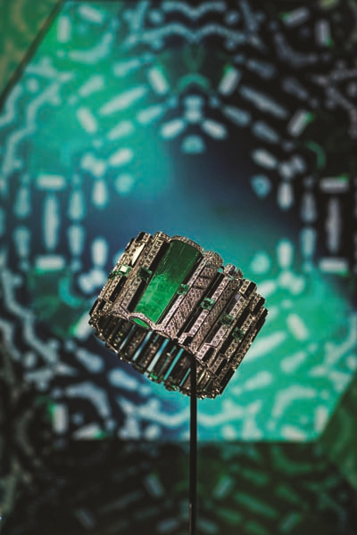 TOKYO’DA  SİHİRLİ GECE