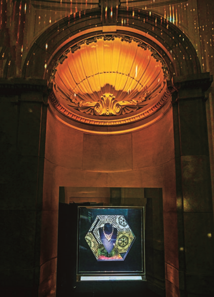 TOKYO’DA  SİHİRLİ GECE