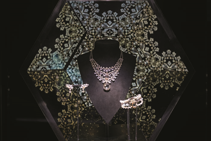 TOKYO’DA  SİHİRLİ GECE