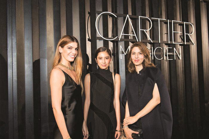 TOKYO’DA  SİHİRLİ GECE