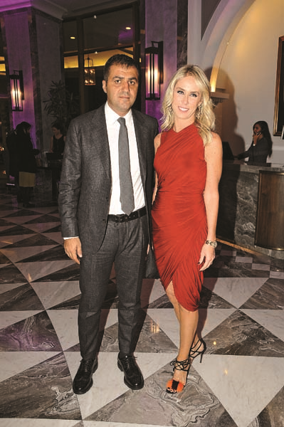 SANAT ŞÖLENİYLE  YENİ SEZONA MERHABA 