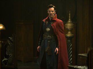 Doktor Strange Konusu Nedir? Oyuncular Kimler