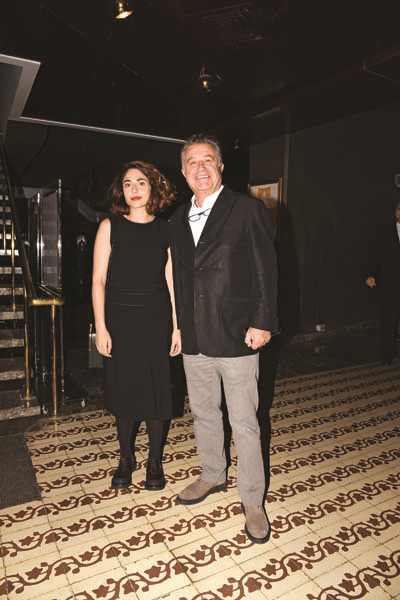 3. İSTANBUL TASARIM BİENALİ AÇILIŞ DAVETİ