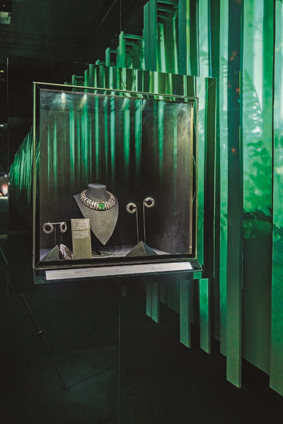 TOKYO’DA  SİHİRLİ GECE