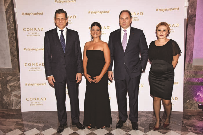 SANAT ŞÖLENİYLE  YENİ SEZONA MERHABA 