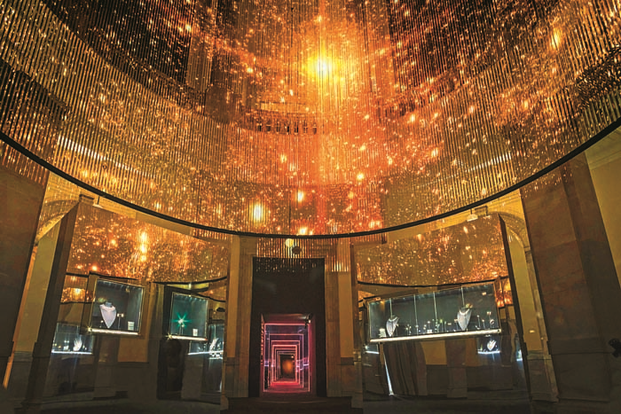 TOKYO’DA  SİHİRLİ GECE