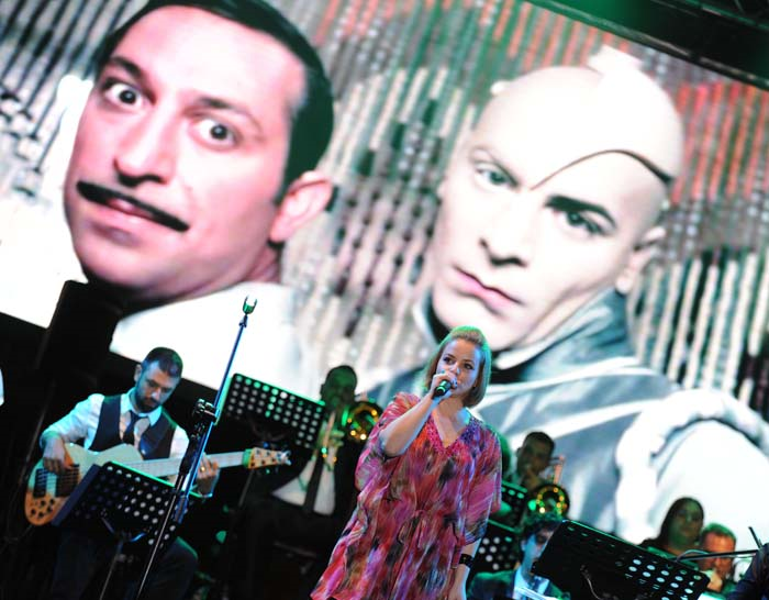 53. ULUSLARARASI ANTALYA FİLM FESTİVALİ SONA ERDİ