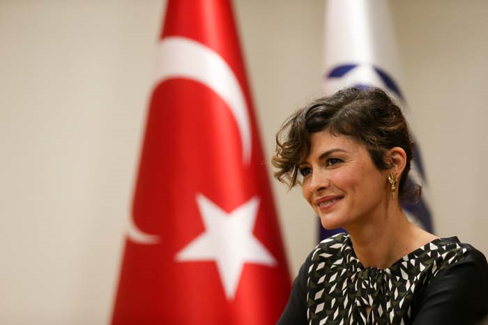 53. ULUSLARARASI ANTALYA FİLM FESTİVALİ SONA ERDİ