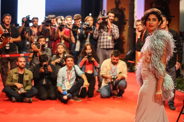 53. ULUSLARARASI ANTALYA FİLM FESTİVALİ SONA ERDİ