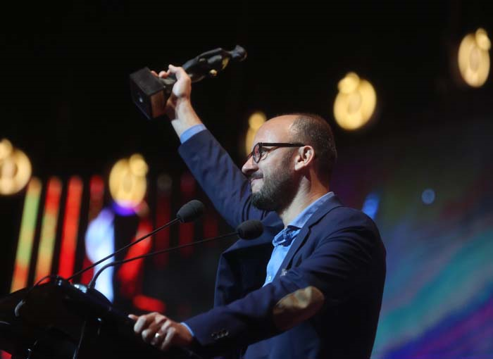 53. ULUSLARARASI ANTALYA FİLM FESTİVALİ SONA ERDİ