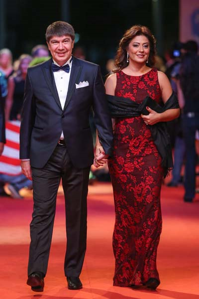 53. ULUSLARARASI ANTALYA FİLM FESTİVALİ SONA ERDİ