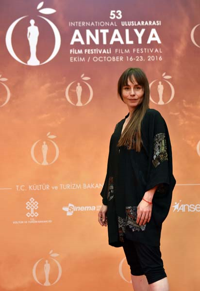 53. ULUSLARARASI ANTALYA FİLM FESTİVALİ SONA ERDİ