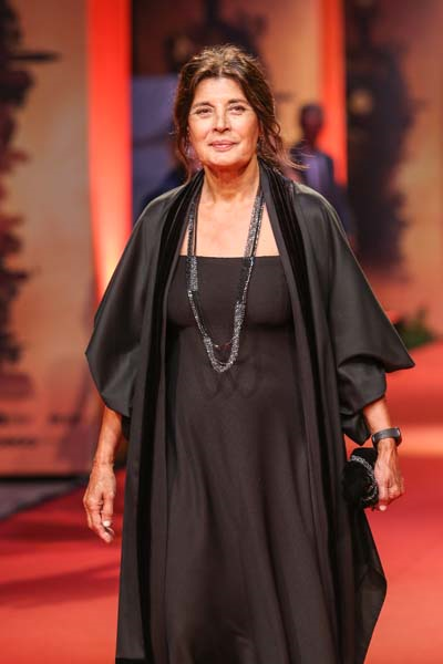 53. ULUSLARARASI ANTALYA FİLM FESTİVALİ SONA ERDİ