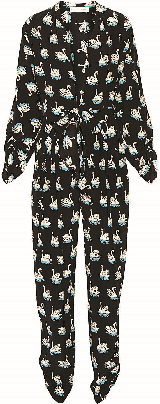 YONCA EBÜZZİYA’NIN ENDÜLÜS’Ü