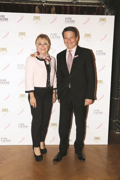 PERA PALAS’TA ANLAMLI DAVET