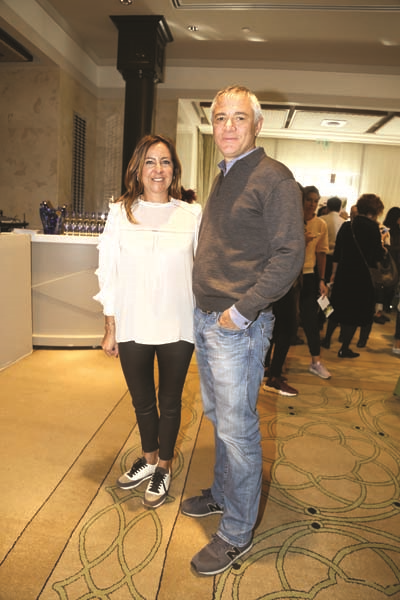 SAĞLIKLI YAŞAMIN KAPILARINI  ARALAYAN ETKİNLİK