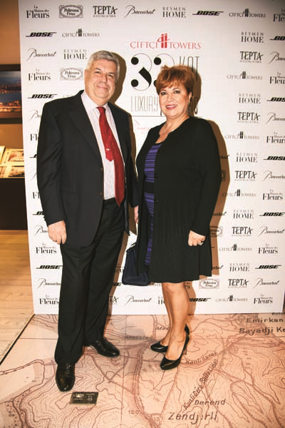 33. KAT’TA SANAT SERGİSİ ÖZEL DAVET