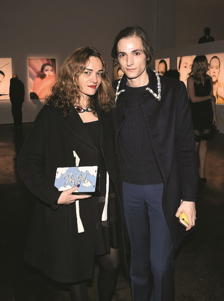 DİOR’DAN RENKLERİN SANATI